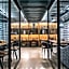 Qingteng Yisu Hotel (Beilun Yintai Chengzhonghe Road Subway Station Store)