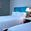 Hampton Inn By Hilton Alamogordo