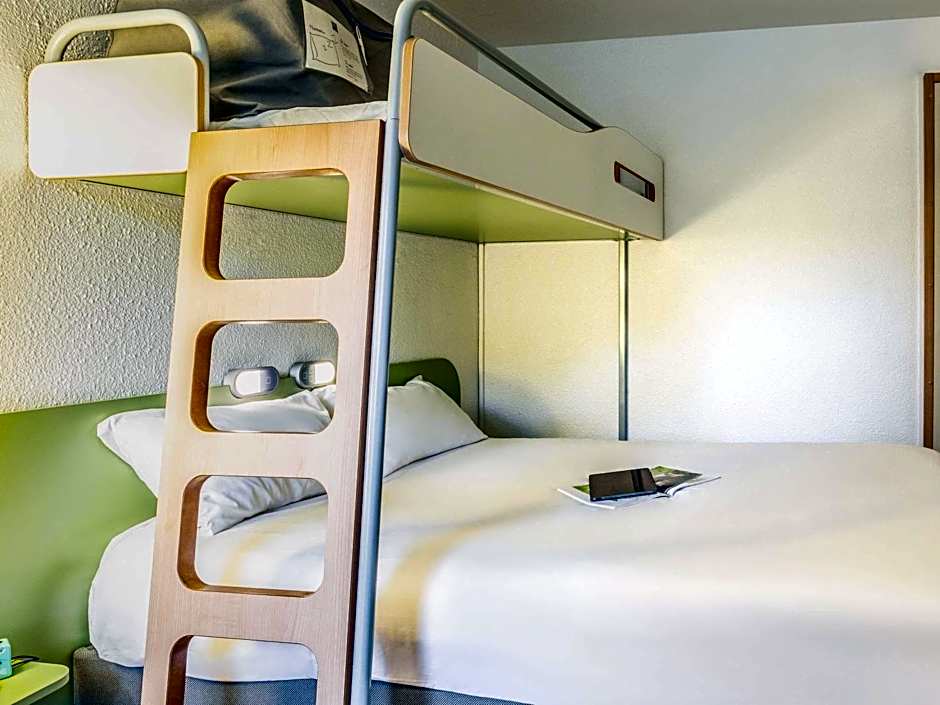 ibis budget Compiègne Centre-Ville