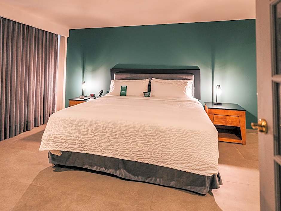 Holiday Inn Mexicali - Centro Civico by IHG