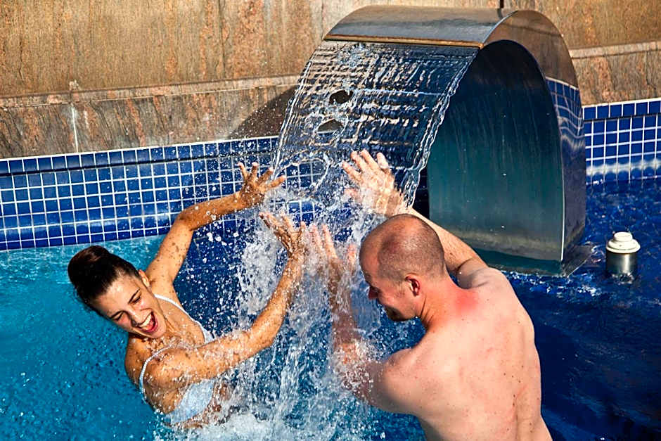 Abano Ritz Hotel Terme