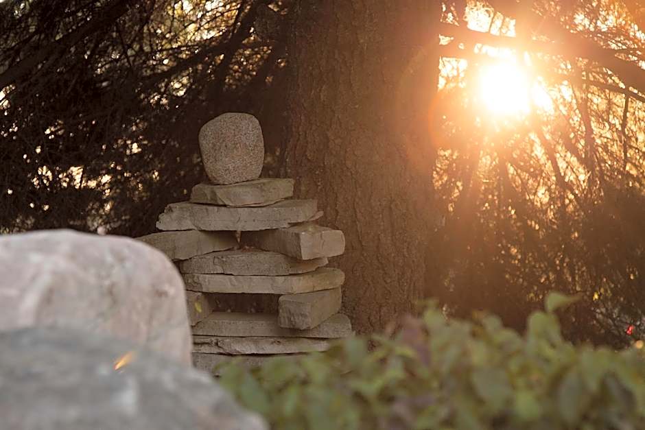 A Garden Stroll Bed & Breakfast