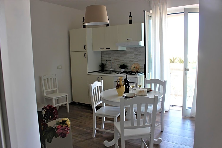 Don Peppe B&B – Monopoli, LA