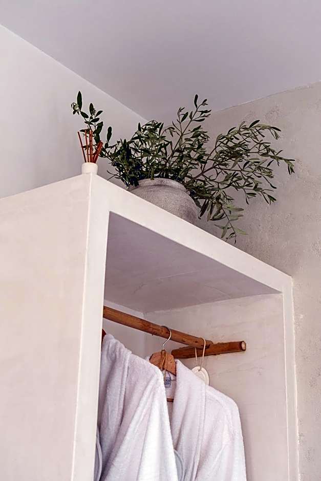 BOĒM Boutique Hotel Lefkada