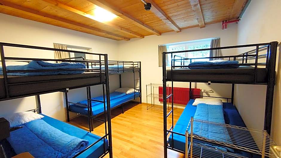 Naturfreunde Hostel Grindelwald