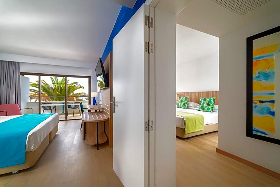 Hotel Costa Calero Thalasso & Spa