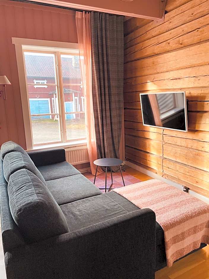 Gästis Lodge Vemdalen