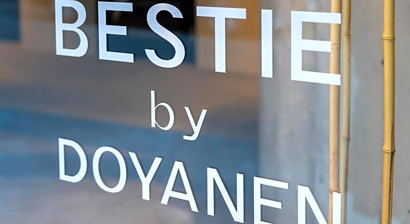 BESTIE by DOYANEN