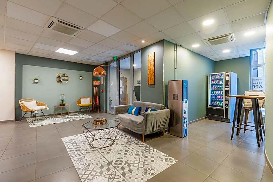 Appart'City Classic Valence