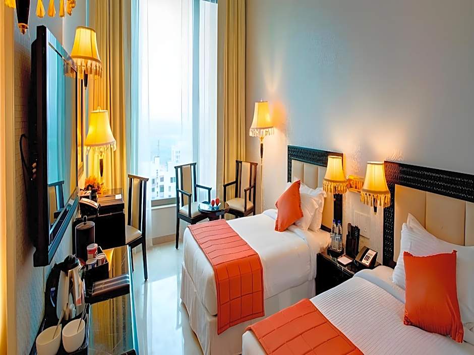 Royal Tulip Navi Mumbai