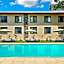 Protea Hotel Ndola