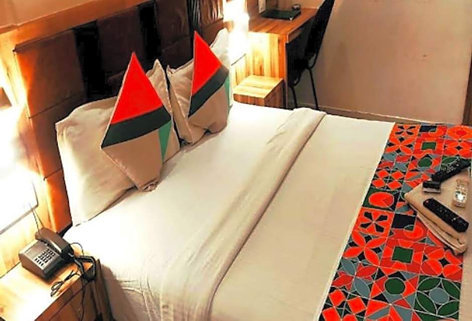 Hotel Gateway Inn