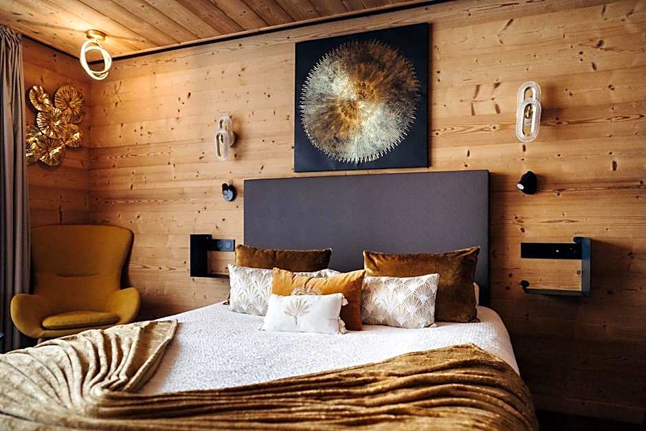 Le Confidentiel Hôtel & SPA
