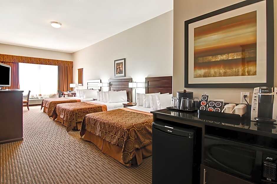 Canalta Hotel Humboldt