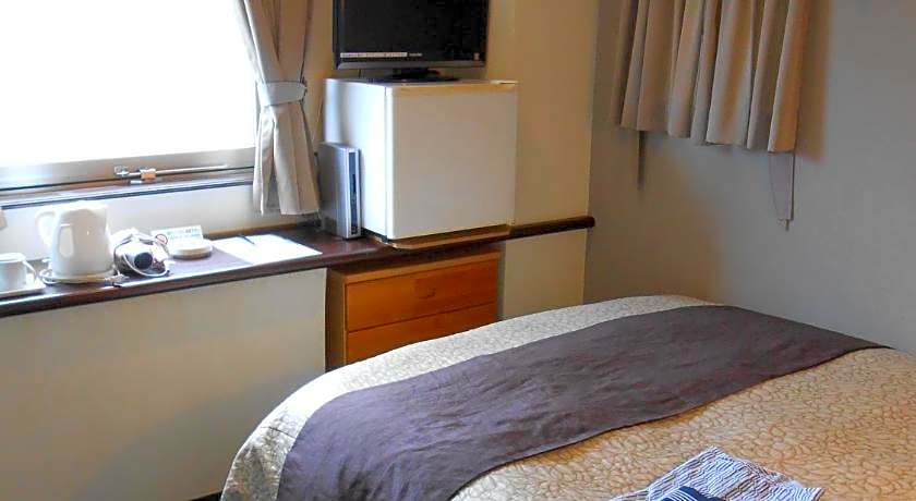 Kakegawa Station Hotel