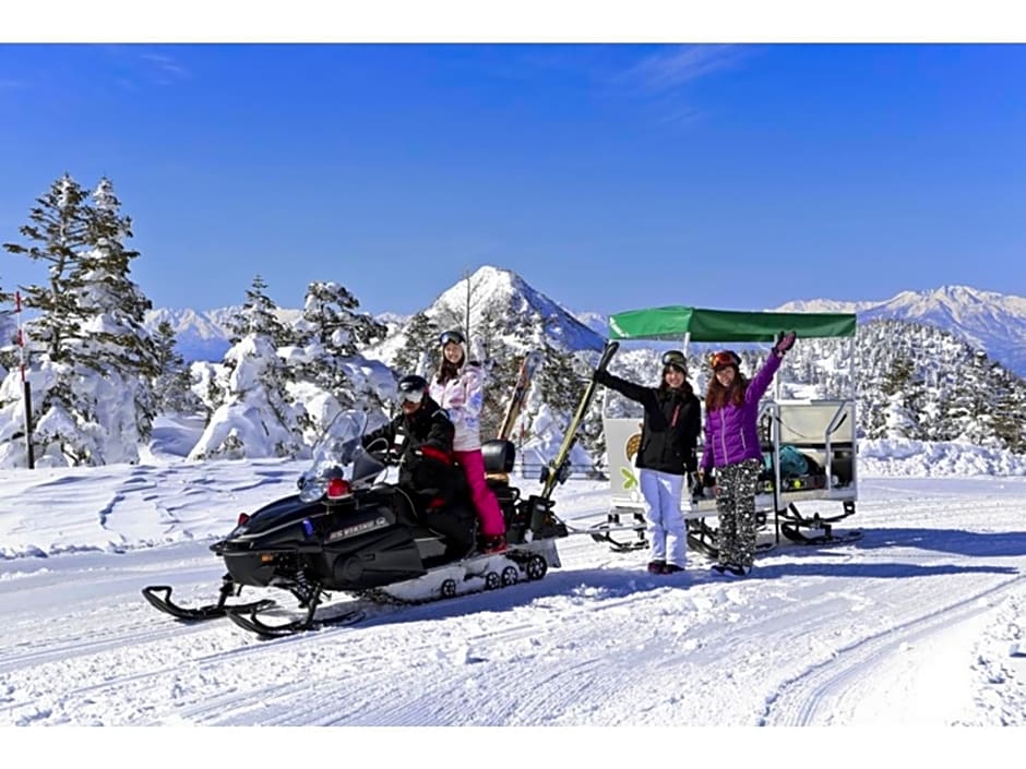 Shiga no Yu Hotel - Vacation STAY 98456v
