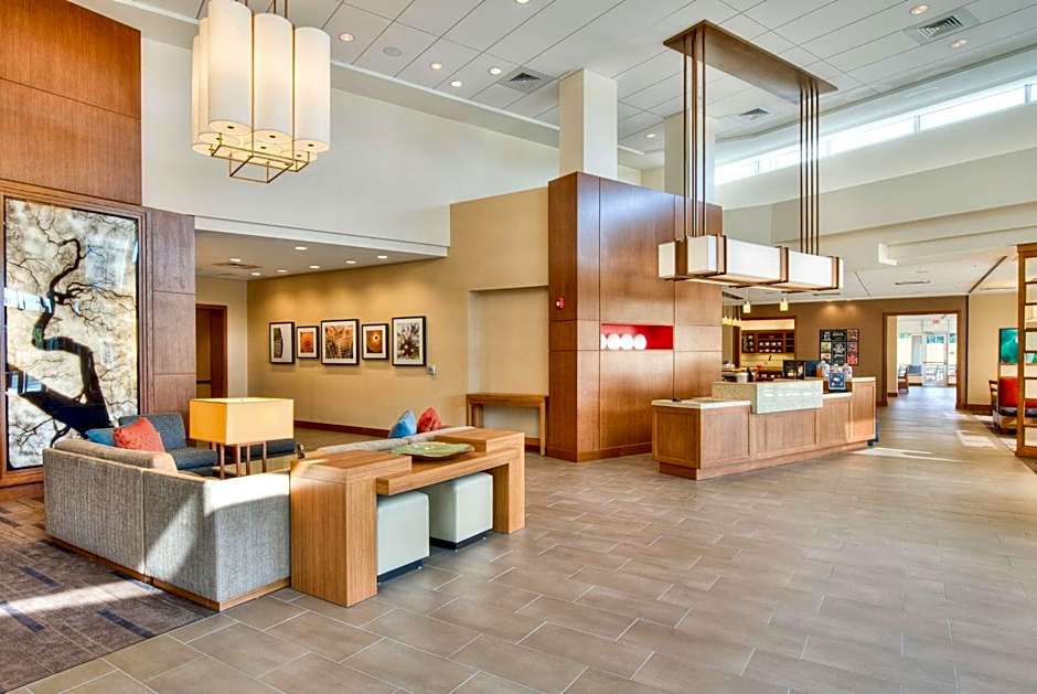 Hyatt Place Durham Southpoint