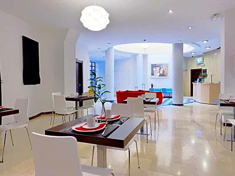 Los Girasoles II Apartamentos Turisticos