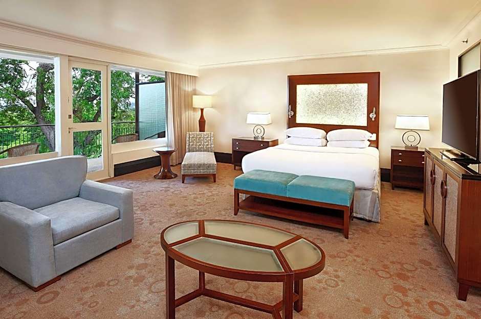 Hilton Trinidad And Conference Centre