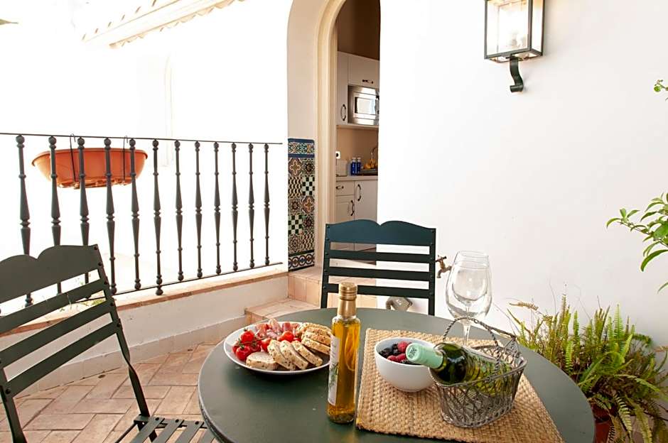 CH Apartments Boutique