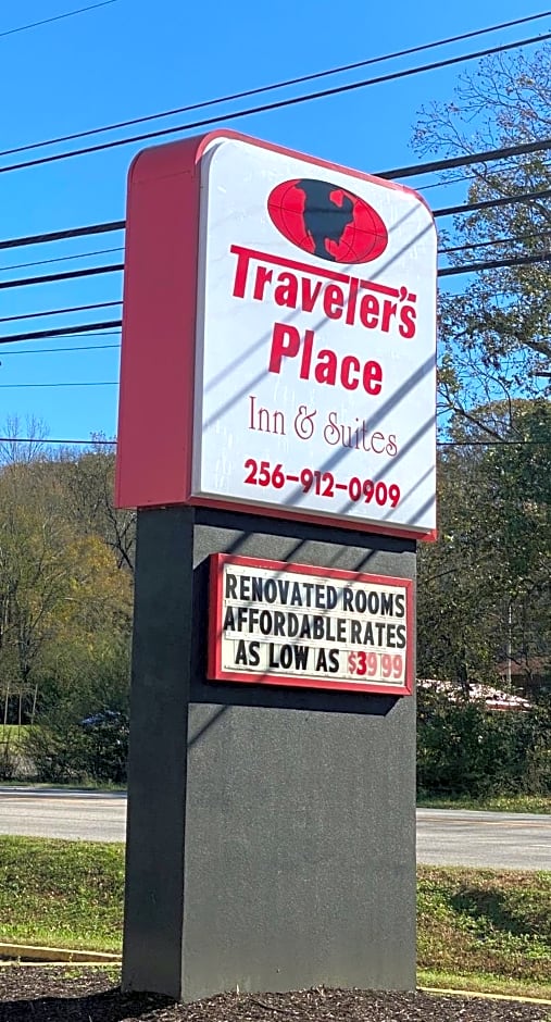 Traveler's Place Inn & Suites