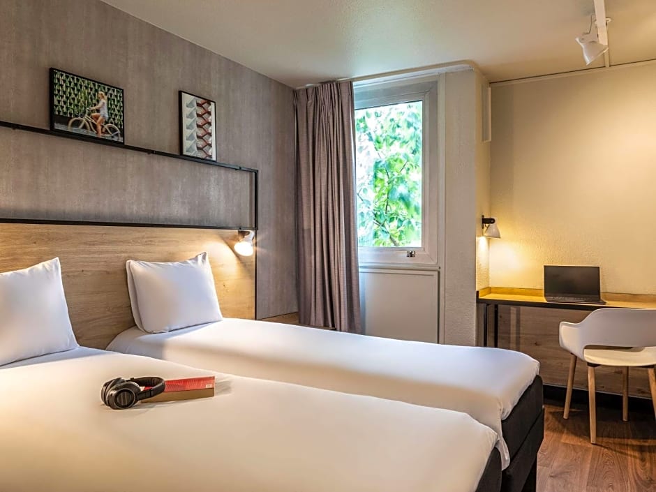 ibis Paris Gennevilliers