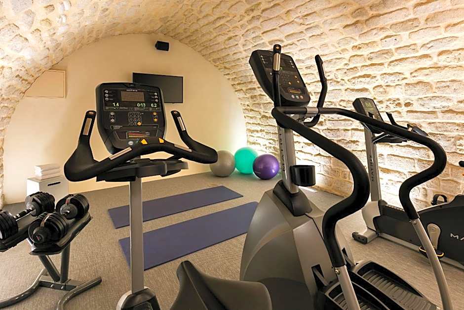 Hotel Square Louvois