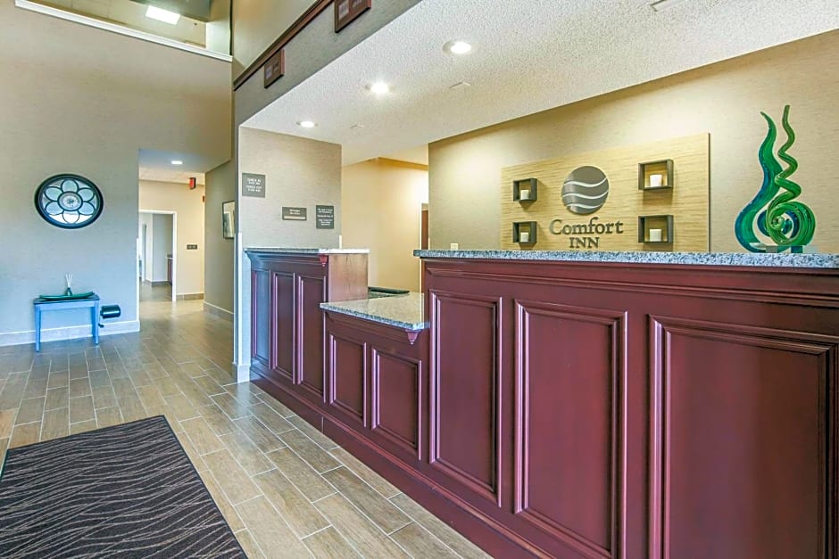 Comfort Inn Lexington South