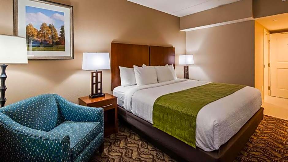 Best Western Athens