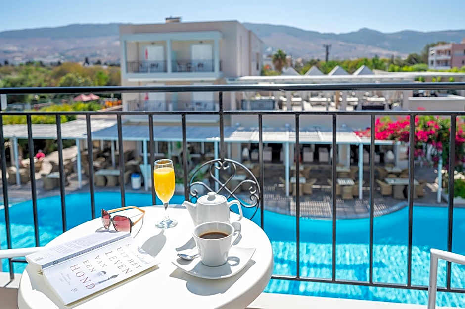 Peridis Family Resort