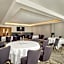 DoubleTree By Hilton Sheffield City