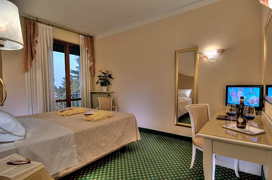 Palace Hotel Meggiorato