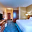 Fairfield Inn & Suites by Marriott Dunn I-95