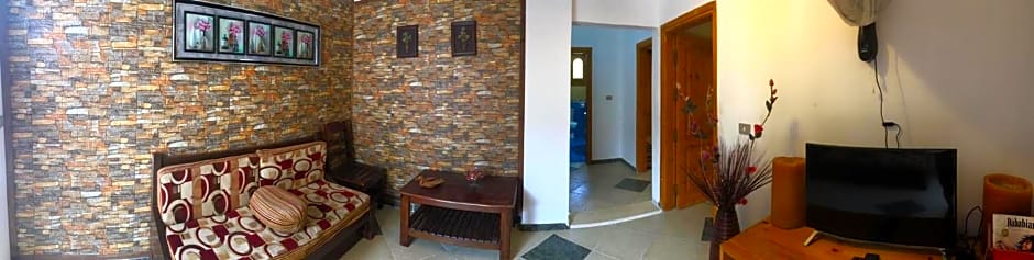 Dahab Home bed&breakfast