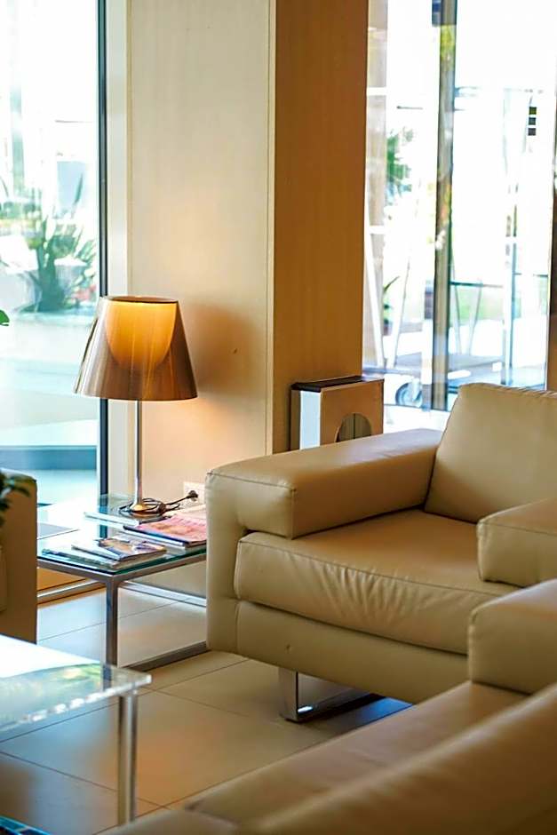 Bellettini Hotel