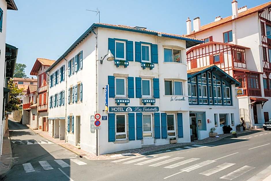 Hôtel La Caravelle