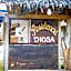 Residencia Diosa