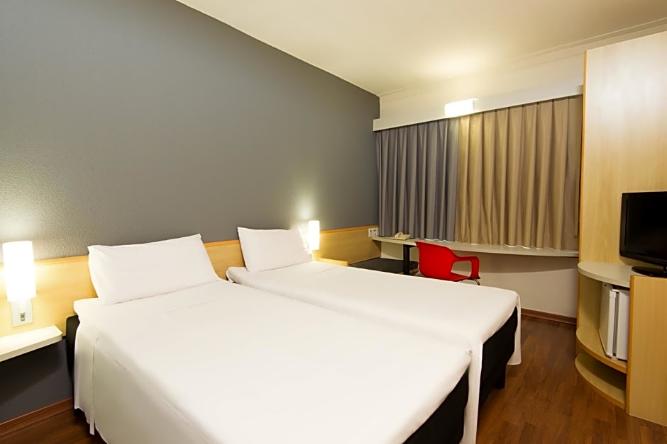 ibis Sao Jose dos Campos Colinas