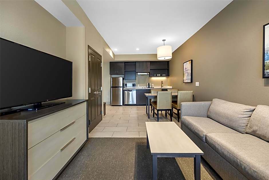 Best Western Plus Executive Residency Jackson Northeast