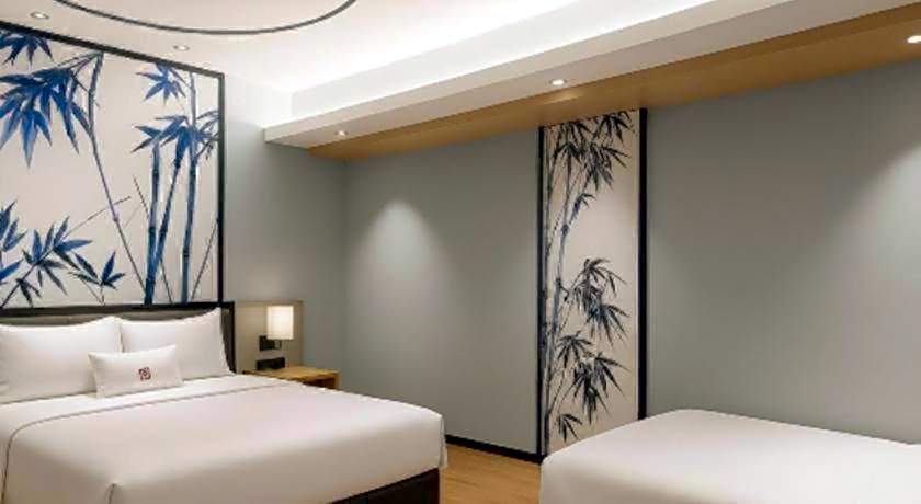 Zhongshan Da Dong Yu Hotel