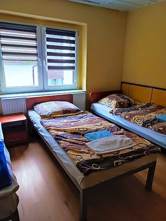 OWR Relax - Hostel położony blisko atrakcji turystycznych