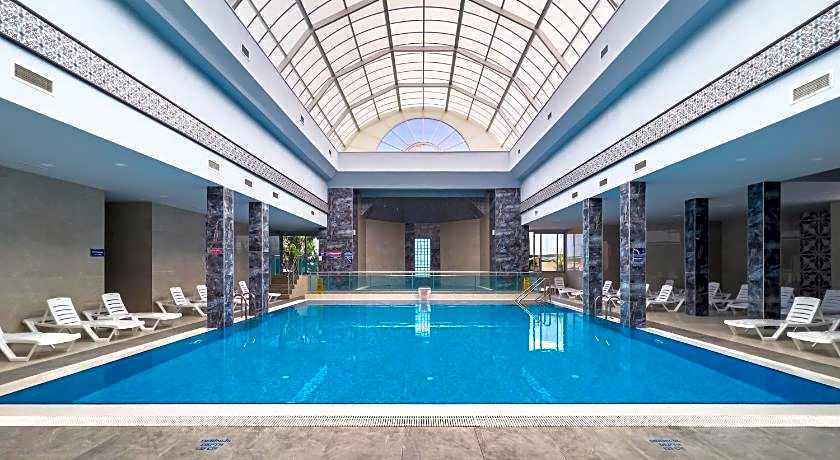 Spa Hotel Colossae Thermal