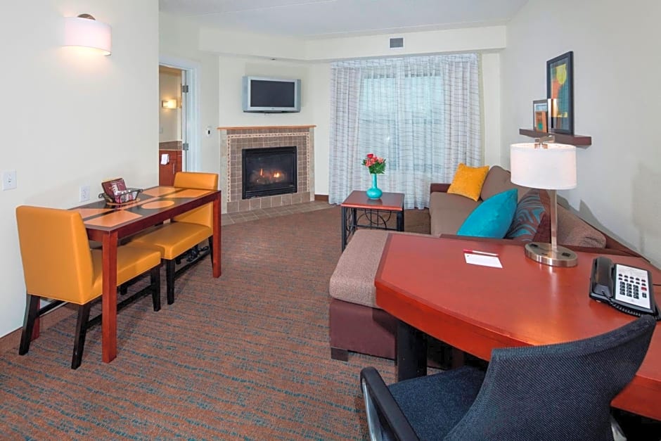 Residence Inn Dover