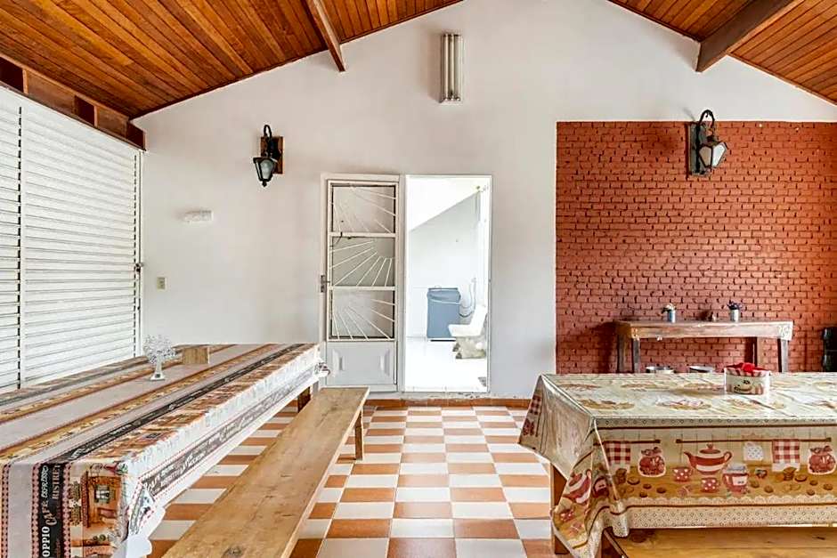 Pousada Vista da Pedra