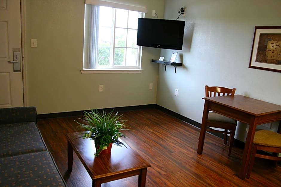 Affordable Suites Jacksonville