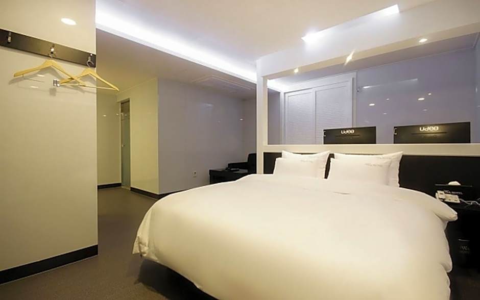 Nampo Wa Hotel