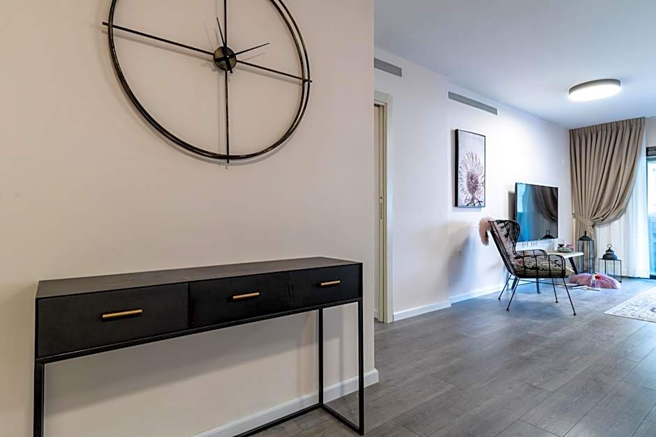 King David Residence - Isrentals