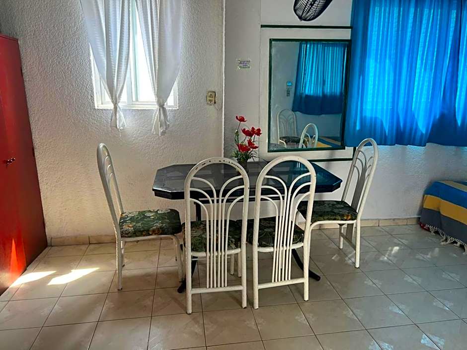 Hotel Lu'um Acapulco