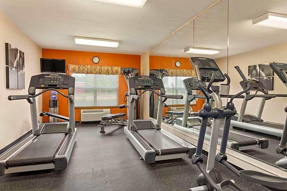 Country Inn & Suites by Radisson, Biloxi-Ocean Springs, MS