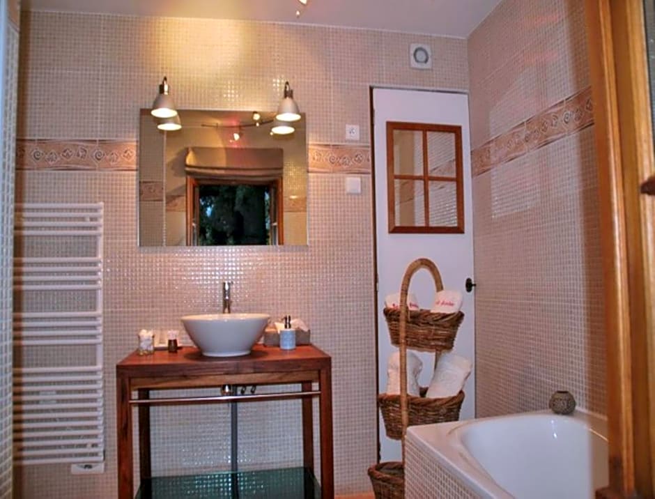 Chambres d'hôtes La Petite Flambée
